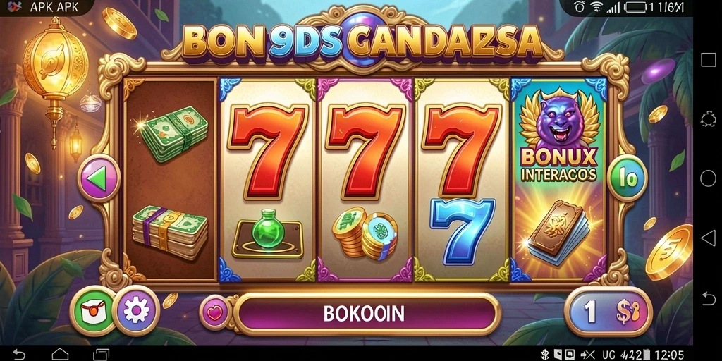 Screenshot menunjukkan karakter utama beraksi di level pertama.