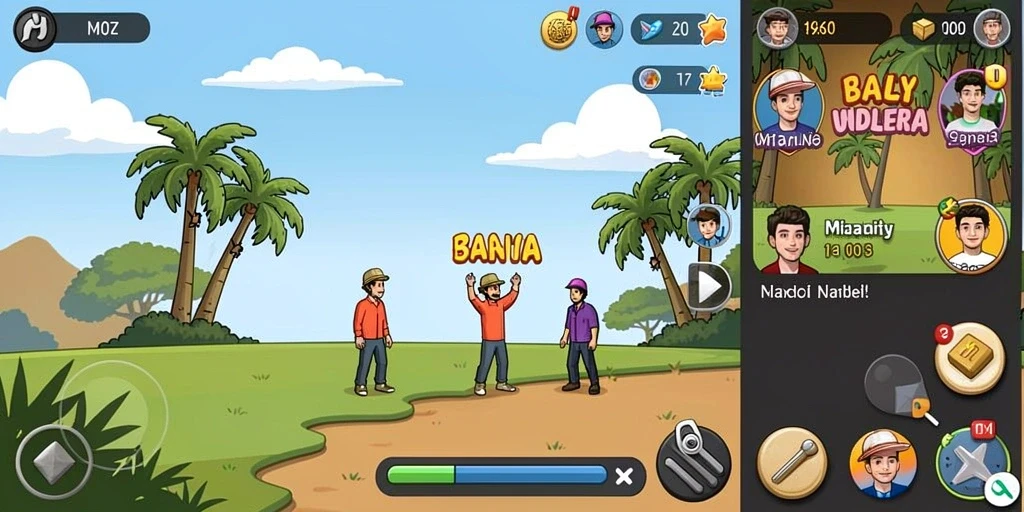 Menampilkan gameplay mendebarkan di <strong>7SVIP</strong>.