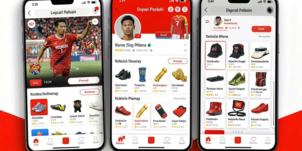 Tampilan antarmuka utama HAPPYBET188 yang menarik.