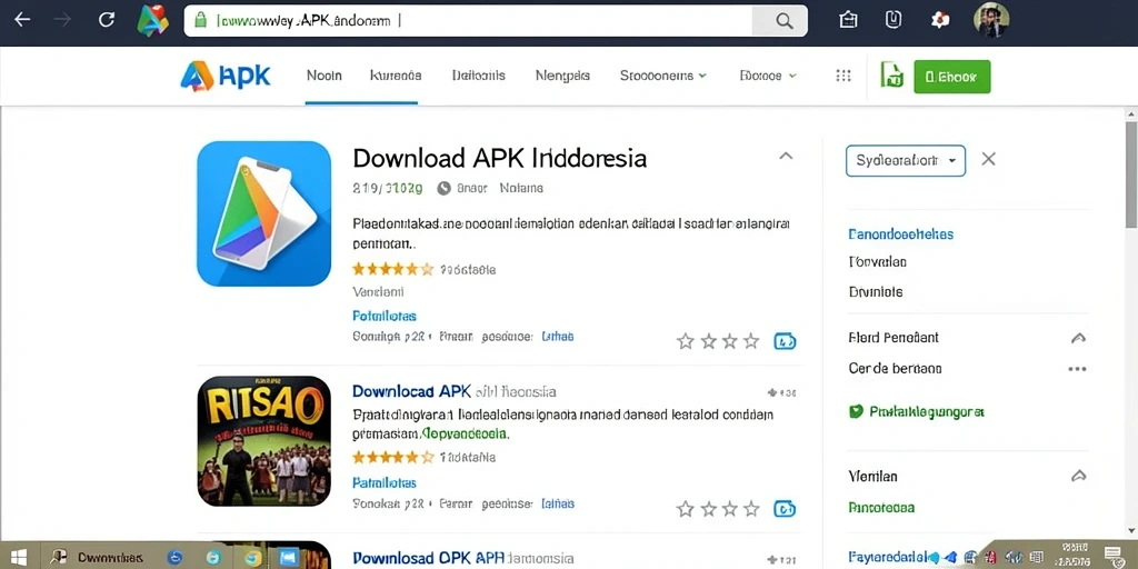 Interface pengguna yang ramah dan intuitif.
