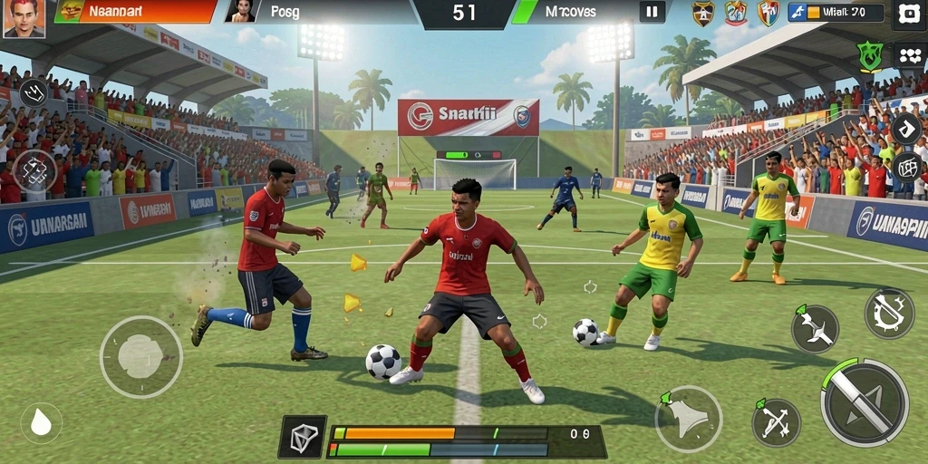 Tampilan awal <strong>LOS303</strong> yang menawan.