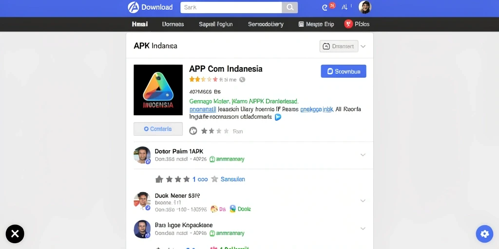 Screenshot menunjukkan tampilan menu utama MINITOTO yang menarik.