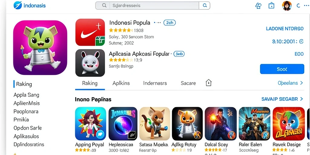 Tampilan antarmuka aplikasi REJEKIGAMES yang menarik.