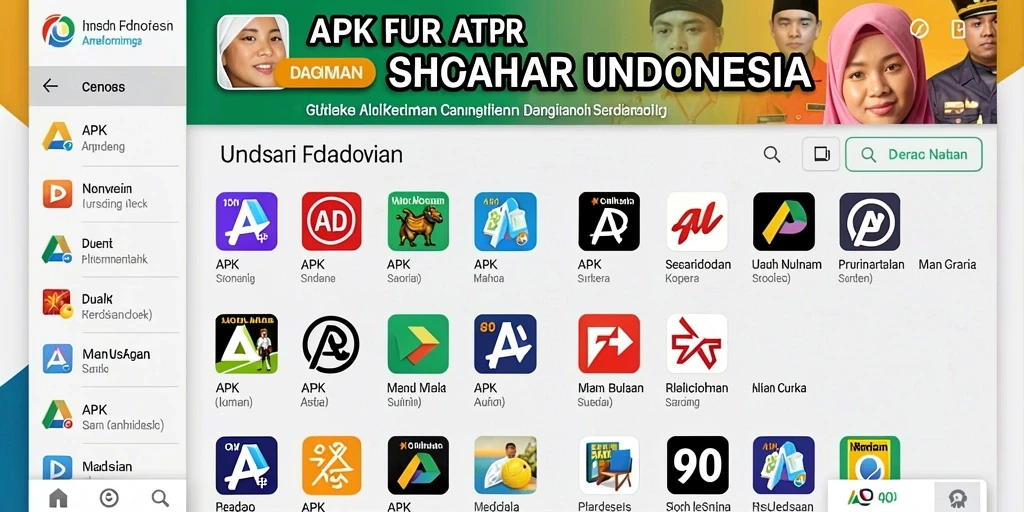 Tangkapan layar menampilkan karakter utama dalam aksi.