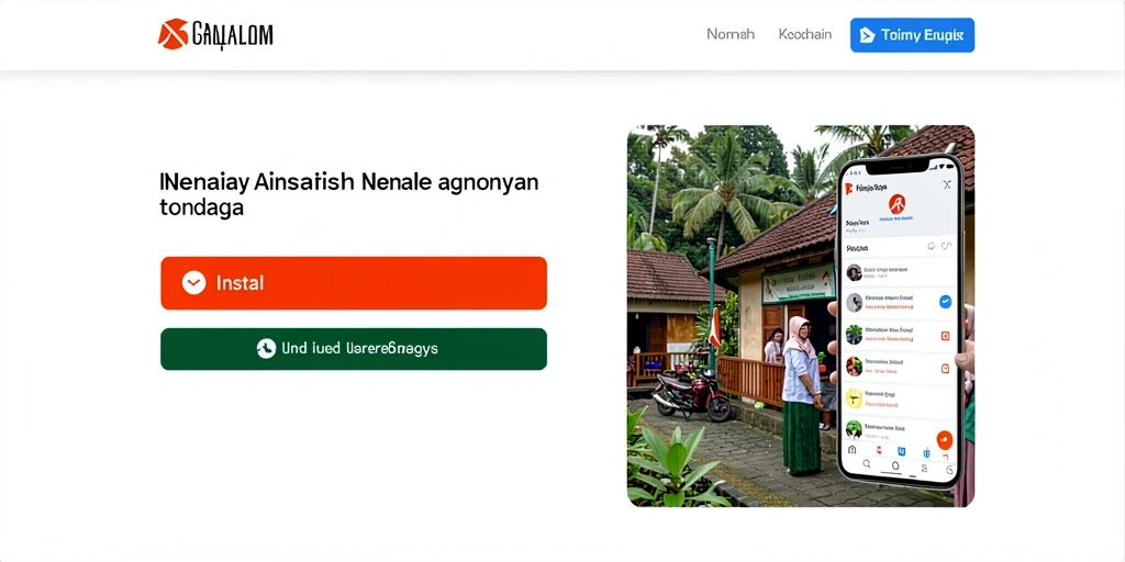 Tangkapan layar menampilkan gameplay menarik.