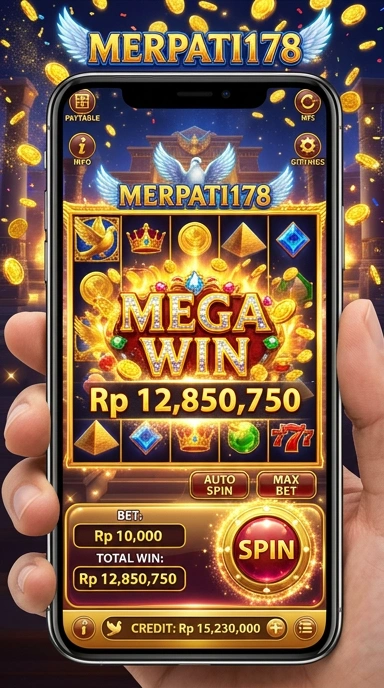 Pratinjau antarmuka merpati178 — aplikasi APK resmi Android v1.5.8