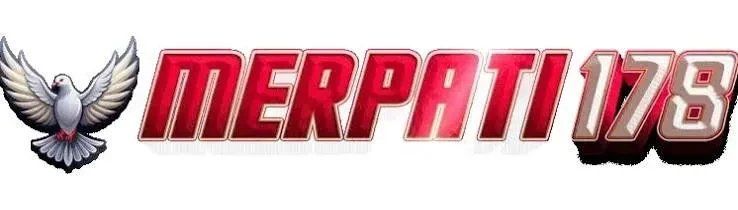 merpati178 — logo banner resmi Indonesia